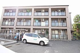 岡山県倉敷市児島下の町2丁目9-23（賃貸マンション1DK・2階・38.88㎡） その1