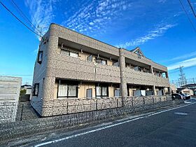 岡山県岡山市南区千鳥町（賃貸アパート1K・2階・30.96㎡） その3