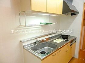 岡山県倉敷市松島981-1（賃貸マンション1K・1階・31.32㎡） その5