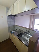 岡山県倉敷市笹沖1192-4（賃貸マンション1K・3階・27.51㎡） その8