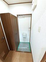 岡山県浅口市鴨方町六条院中2103番地1（賃貸アパート1K・2階・22.50㎡） その8