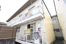 岡山県岡山市北区撫川1225-11（賃貸アパート1R・1階・20.00㎡） その6