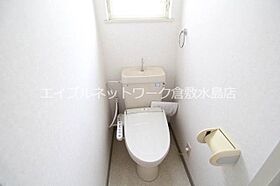 岡山県岡山市北区撫川1225-11（賃貸アパート1R・2階・20.00㎡） その8