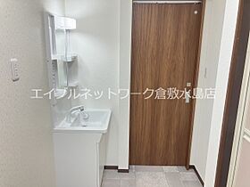 岡山県倉敷市中島1599-6（賃貸アパート2LDK・2階・52.45㎡） その12