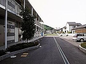 岡山県岡山市北区西辛川546-7（賃貸アパート1K・1階・20.28㎡） その7