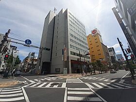 岡山県岡山市北区中山下1丁目9番20号（賃貸マンション1K・4階・30.05㎡） その18