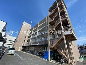 岡山県総社市駅前1丁目3-6（賃貸マンション1K・4階・29.03㎡） その6