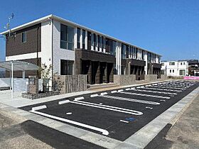 岡山県総社市中原（賃貸アパート1K・1階・33.86㎡） その4