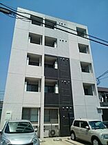 岡山県倉敷市川西町6-7（賃貸マンション1K・1階・31.72㎡） その1