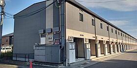 岡山県倉敷市上東645-1（賃貸アパート1K・2階・28.02㎡） その14