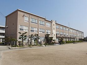 岡山県倉敷市玉島八島1804-6（賃貸アパート1LDK・1階・46.94㎡） その24