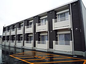 岡山県岡山市北区小山192-3（賃貸アパート1R・1階・26.50㎡） その7