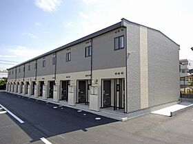 岡山県総社市井手1175-1（賃貸アパート1K・2階・28.02㎡） その1