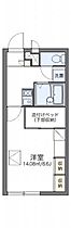 岡山県倉敷市連島中央5丁目9-5（賃貸アパート1K・1階・23.18㎡） その2