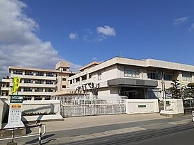 岡山県岡山市北区東花尻71番地7（賃貸マンション2LDK・1階・55.83㎡） その20