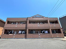 岡山県倉敷市児島赤崎4丁目（賃貸アパート1K・1階・30.96㎡） その1