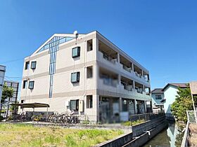 岡山県倉敷市東富井（賃貸マンション3LDK・3階・62.60㎡） その4