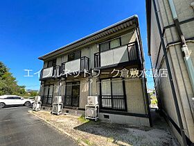 岡山県岡山市北区大内田667（賃貸アパート1K・2階・27.80㎡） その6