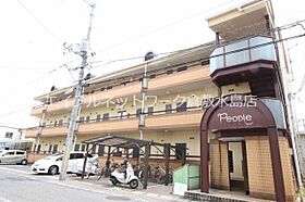 岡山県総社市中央2丁目6-31（賃貸マンション1DK・2階・32.68㎡） その17