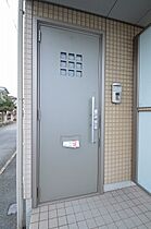 岡山県倉敷市福田町古新田900-25（賃貸アパート1LDK・1階・42.78㎡） その11