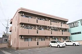 岡山県倉敷市北浜町8-15（賃貸マンション1K・1階・31.45㎡） その20