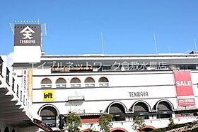 岡山県倉敷市北浜町8-15（賃貸マンション1K・1階・31.45㎡） その27