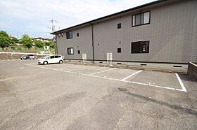 岡山県倉敷市真備町箭田1238-4（賃貸アパート2LDK・2階・55.23㎡） その17