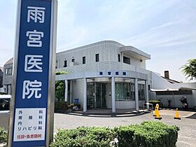 岡山県倉敷市中畝5丁目10番10号（賃貸アパート1LDK・2階・45.97㎡） その24