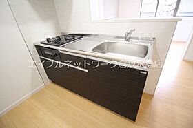 岡山県倉敷市福田町浦田2378-5（賃貸アパート1LDK・1階・35.10㎡） その5