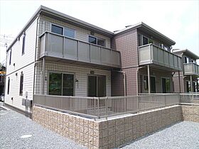 岡山県倉敷市藤戸町天城203-2（賃貸アパート2LDK・2階・54.38㎡） その7