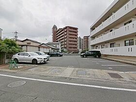 岡山県倉敷市寿町7-30（賃貸マンション1LDK・3階・41.80㎡） その12