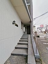 岡山県倉敷市寿町7-30（賃貸マンション1LDK・3階・41.80㎡） その10