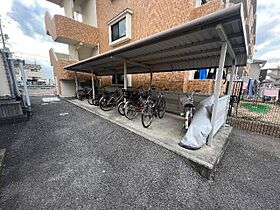 岡山県総社市中央5丁目6-106（賃貸マンション3LDK・1階・69.49㎡） その19