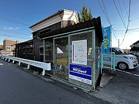 岡山県倉敷市新田2841-13（賃貸アパート1LDK・2階・39.74㎡） その5