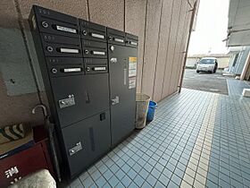 岡山県倉敷市二日市301-11（賃貸マンション1LDK・2階・44.30㎡） その16