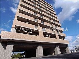 岡山県倉敷市亀島1丁目32-18（賃貸マンション1R・2階・32.60㎡） その1