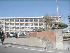 岡山県倉敷市西阿知町614-2（賃貸アパート1LDK・2階・33.63㎡） その24