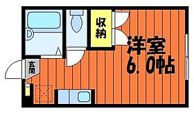 岡山県倉敷市連島町連島904（賃貸アパート1K・2階・19.96㎡） その2