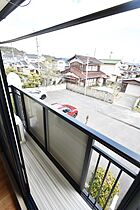 岡山県倉敷市連島町鶴新田1081-6（賃貸アパート1K・2階・27.70㎡） その19