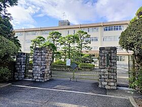 岡山県倉敷市大島286-1（賃貸アパート3LDK・2階・62.68㎡） その13