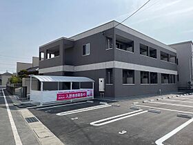 岡山県総社市駅南2丁目（賃貸アパート1K・2階・30.87㎡） その1