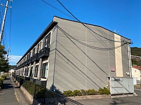 岡山県倉敷市福田町古新田1007-5（賃貸アパート1K・1階・23.61㎡） その1