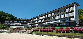 岡山県井原市七日市町210-1（賃貸アパート2LDK・2階・48.44㎡） その6