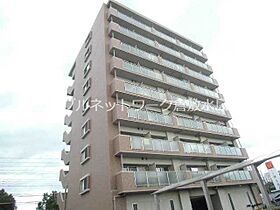 岡山県倉敷市白楽町272-1（賃貸マンション1LDK・7階・36.21㎡） その1