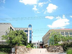 岡山県倉敷市児島稗田町（賃貸アパート2LDK・2階・55.46㎡） その27