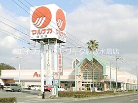 岡山県浅口市鴨方町六条院中3992-1（賃貸アパート1DK・2階・35.44㎡） その18