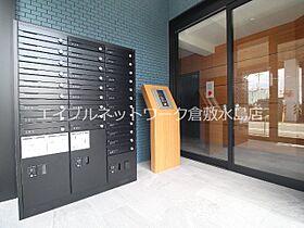 岡山県岡山市北区白石東新町14-148（賃貸マンション1K・5階・29.09㎡） その16