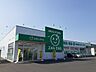 周辺：ザグザグ豊成店まで1200m