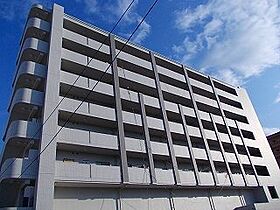 岡山県倉敷市阿知1丁目3-6（賃貸マンション3LDK・7階・79.49㎡） その1