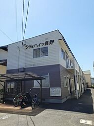 🉐敷金礼金0円！🉐宇野線 備中箕島駅 徒歩13分
